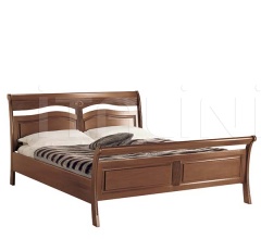 Кровать FS2203 Nf фабрика Cavio Casa