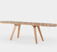 Стол обеденный TOGETHER EXTENDING TABLE фабрика De La Espada