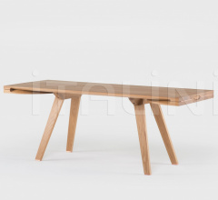 Стол обеденный TOGETHER EXTENDING TABLE фабрика De La Espada