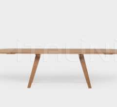 Стол обеденный TOGETHER EXTENDING TABLE фабрика De La Espada