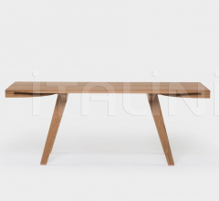 Стол обеденный TOGETHER EXTENDING TABLE фабрика De La Espada