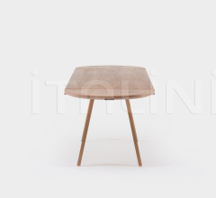 Стол обеденный TOGETHER EXTENDING TABLE фабрика De La Espada