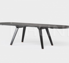 Стол обеденный TOGETHER EXTENDING TABLE фабрика De La Espada