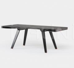 Стол обеденный TOGETHER EXTENDING TABLE фабрика De La Espada