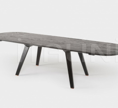 Стол обеденный TOGETHER EXTENDING TABLE фабрика De La Espada