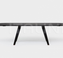 Стол обеденный TOGETHER EXTENDING TABLE фабрика De La Espada