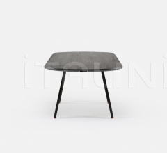 Стол обеденный TOGETHER EXTENDING TABLE фабрика De La Espada