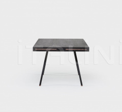 Стол обеденный TOGETHER EXTENDING TABLE фабрика De La Espada
