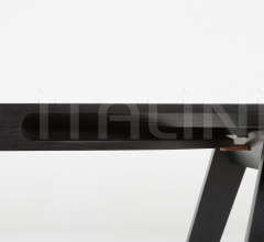 Стол обеденный TOGETHER EXTENDING TABLE фабрика De La Espada