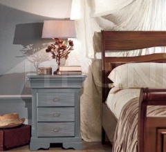 Тумбочка FS2206 Gr фабрика Cavio Casa