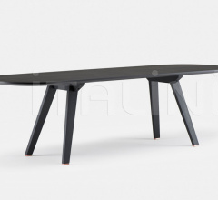 Стол обеденный TOGETHER FIXED TABLE фабрика De La Espada