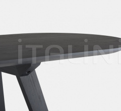 Стол обеденный TOGETHER FIXED TABLE фабрика De La Espada