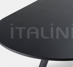 Стол обеденный TOGETHER FIXED TABLE фабрика De La Espada