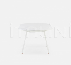 Стол обеденный TOGETHER FIXED TABLE фабрика De La Espada
