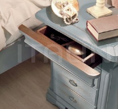 Тумбочка FS2206 Gr фабрика Cavio Casa