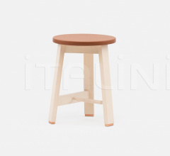 Стул STOOL UPHOLSTERED фабрика De La Espada