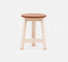 Стул STOOL UPHOLSTERED фабрика De La Espada