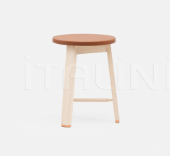 Стул STOOL UPHOLSTERED фабрика De La Espada
