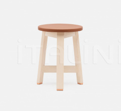 Стул STOOL UPHOLSTERED фабрика De La Espada
