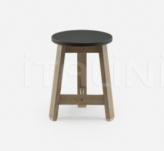 Стул STOOL UPHOLSTERED фабрика De La Espada