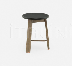 Стул STOOL UPHOLSTERED фабрика De La Espada