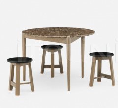 Стул STOOL UPHOLSTERED фабрика De La Espada