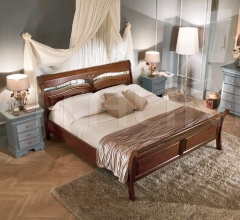 Тумбочка FS2206 Gr фабрика Cavio Casa