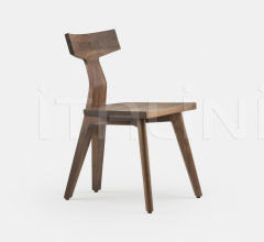 Стул FIN DINING CHAIR фабрика De La Espada