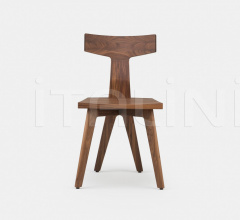 Стул FIN DINING CHAIR фабрика De La Espada