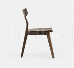 Стул FIN DINING CHAIR фабрика De La Espada