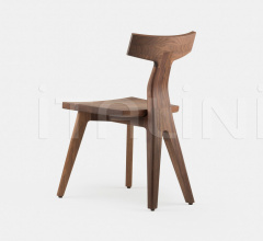 Стул FIN DINING CHAIR фабрика De La Espada