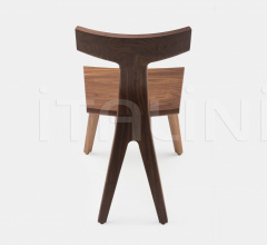 Стул FIN DINING CHAIR фабрика De La Espada
