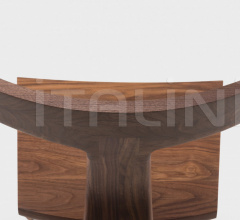 Стул FIN DINING CHAIR фабрика De La Espada