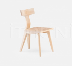 Стул FIN DINING CHAIR фабрика De La Espada