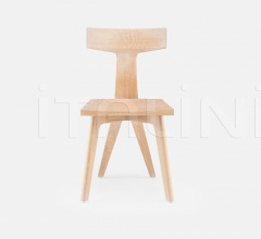 Стул FIN DINING CHAIR фабрика De La Espada