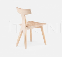 Стул FIN DINING CHAIR фабрика De La Espada