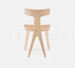 Стул FIN DINING CHAIR фабрика De La Espada