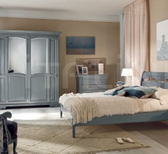 Тумбочка FS2206 Gr фабрика Cavio Casa