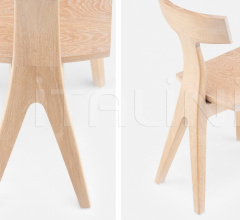 Стул FIN DINING CHAIR фабрика De La Espada
