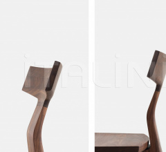 Стул FIN DINING CHAIR фабрика De La Espada