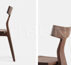 Стул FIN DINING CHAIR фабрика De La Espada