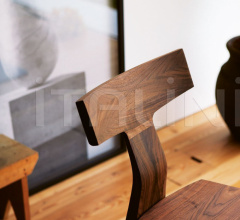 Стул FIN DINING CHAIR фабрика De La Espada