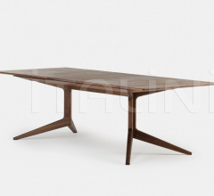 Стол обеденный LIGHT EXTENDING TABLE фабрика De La Espada