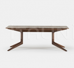Стол обеденный LIGHT EXTENDING TABLE фабрика De La Espada