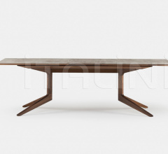 Стол обеденный LIGHT EXTENDING TABLE фабрика De La Espada