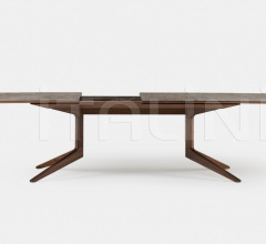 Стол обеденный LIGHT EXTENDING TABLE фабрика De La Espada