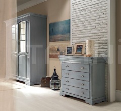 Комод FS2204 Gr фабрика Cavio Casa