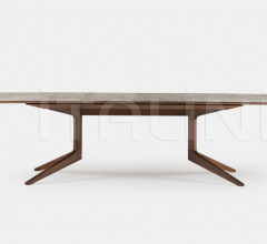 Стол обеденный LIGHT EXTENDING TABLE фабрика De La Espada