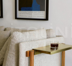 Диван FRAME LONG SOFA Диван FRAME LONG SOFA фабрика De La Espada