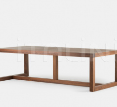 Стол обеденный STRUCTURE TABLE фабрика De La Espada